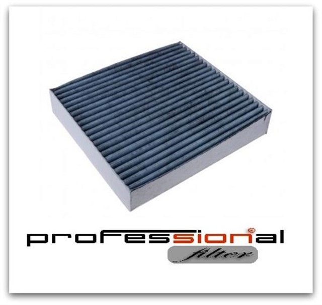 POLEN FILTRESI MITSUBISHI COLT VI KARBONLU CUK1830