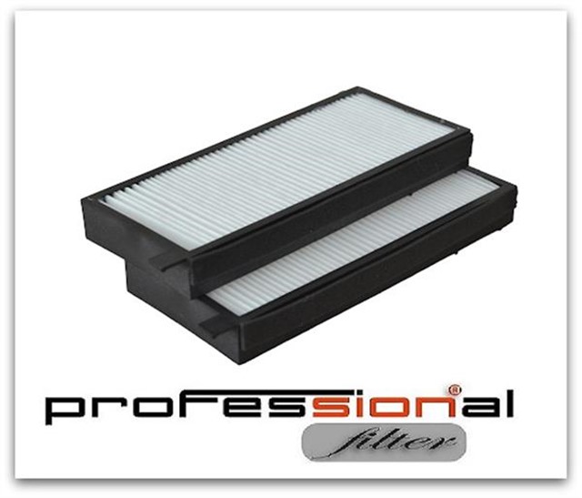 KABIN FILTRESI SSANGYONG ACTYON 2.0 XDI 141HP 07