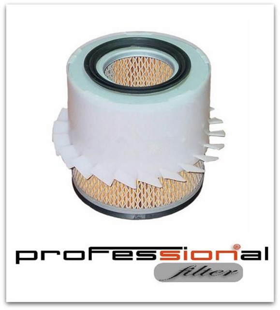 HAVA FILTRESI L200 - PICKUP 2.5 D 87 - 96