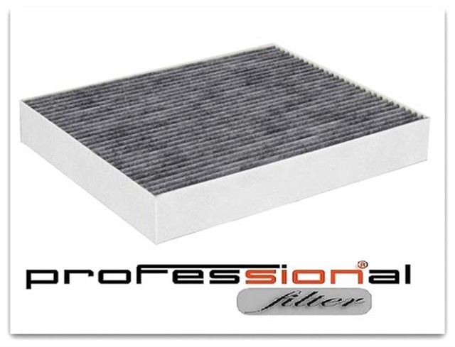 POLEN FILTRESI [KARBONLU] AMAROK - RANGER - MONDEO 15 - 