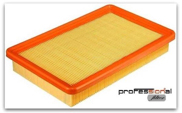 HAVA FILTRESI ACCENT 1.3 94 - 00