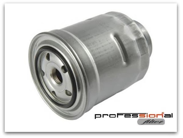 YAKIT FILTRESI COROLLA 1.4D - 4D