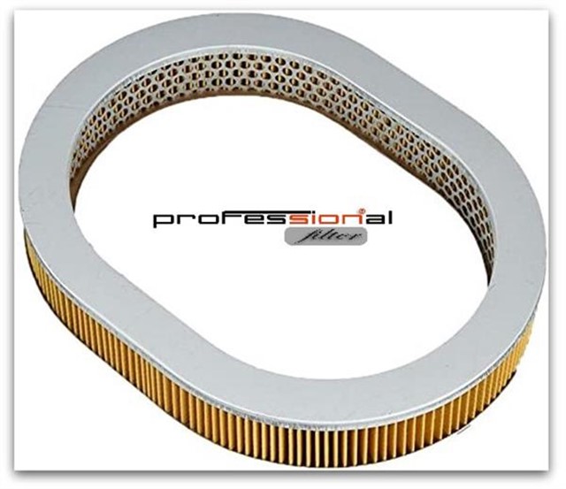 HAVA FILTRESI HONDA CIVIC IV 1.3 75HP 10/87 - 09/91