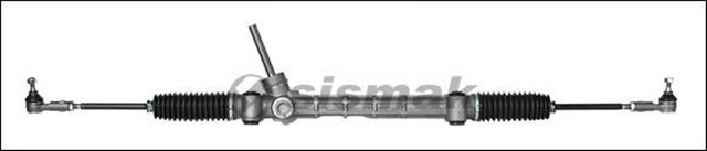 DIREKSIYON KUTUSU ELEKTRIKLI ROT BAS LI CORSA C 00 SASE:43 - 44 - 46000001 - COMBO SHORT 01 B:1185/K:144/T:2.86