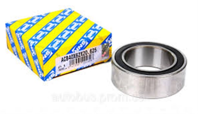 KLIMA RULMANI OPEL - KIA 40X62X20.625