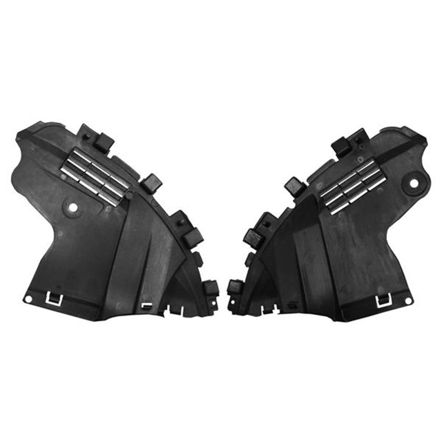 SAG TAMPON AYAGI DACIA SANDERO 09 - 12