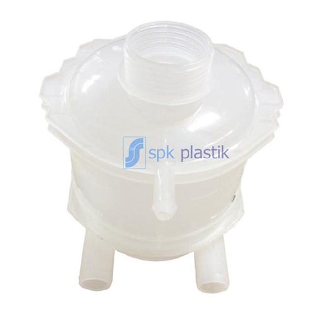GENLESME KAVANOZU KAPAKSIZ FLASH - EXP - R11 - R21 RADYATOR EK SU DEPOSU