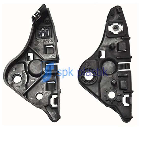 ON TAMPON BAGLANTI AGRAFI FLUENCE