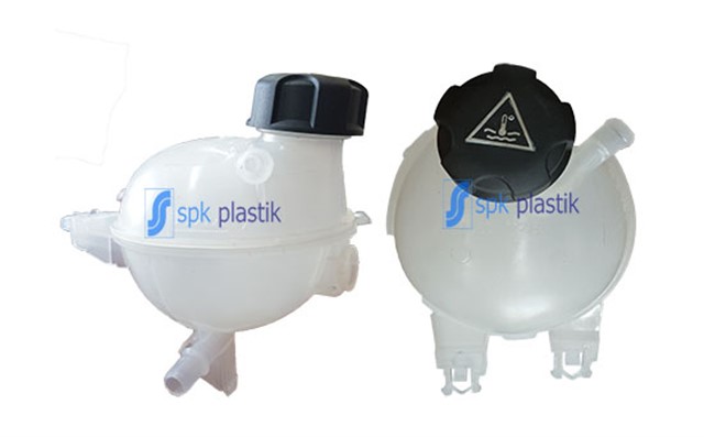 RADYATOR YEDEK SU DEPOSU OPEL GROSSLAND - GRANDLAND - VIVARO C - ZAFIRA LIFE PEUGEOT EXPERT - P207 - P301 08 P3008 - P3008 - P208 - C2 C3 C3 II C3 PLURIEL DS3 C3 III C - ELYSEE C3 PICASSO