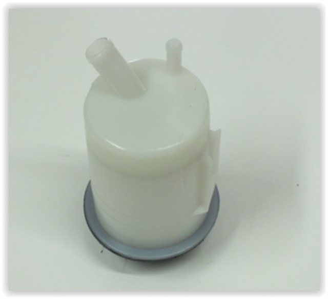 HIDROLIK DIREKSIYON YAG DEPOSU [KAPAK+FILTRELI] TRANSIT - V184 - V347 01 - 