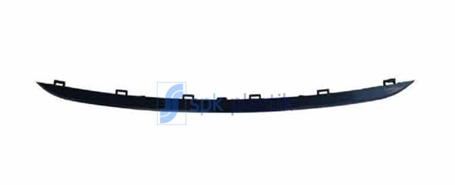 ON PANJUR VE ON TAMPON IZGARA CITASI SIYAH UZUN LINEA 11