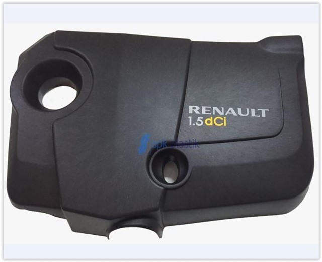 MOTOR UST KORUMA KAPAGI MGN II 1.5 DCI