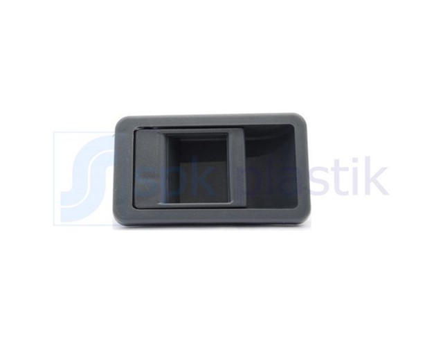 KAPI IC ACMA KOLU GRI R9 - R11