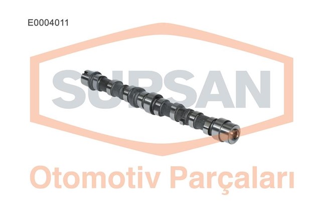 EKSANTRIK EGZOZ ALBEA - DOBLO - PALIO - ASTRA - CORSA 1.3 MTJ 1.3CDTI