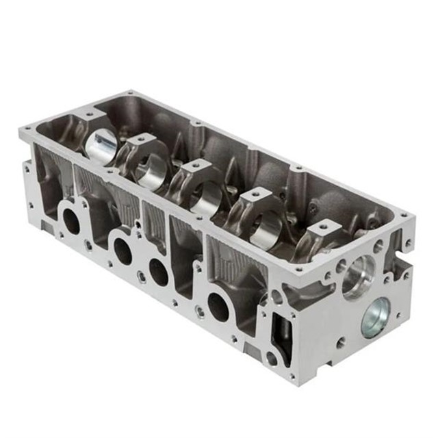 SILINDIR KAPAK RENAULT CLIO II - KANGOO 1.4 8V ENG. E7J634 - 635