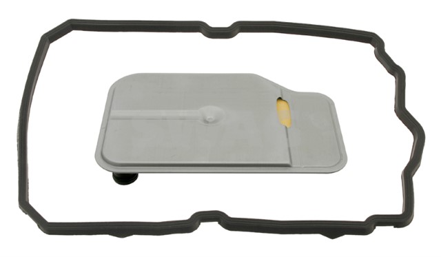 OTOMATIK SANZIMAN YAGI FILTRE SETI MERCEDES W203 W204 W205 W212 C207 W221