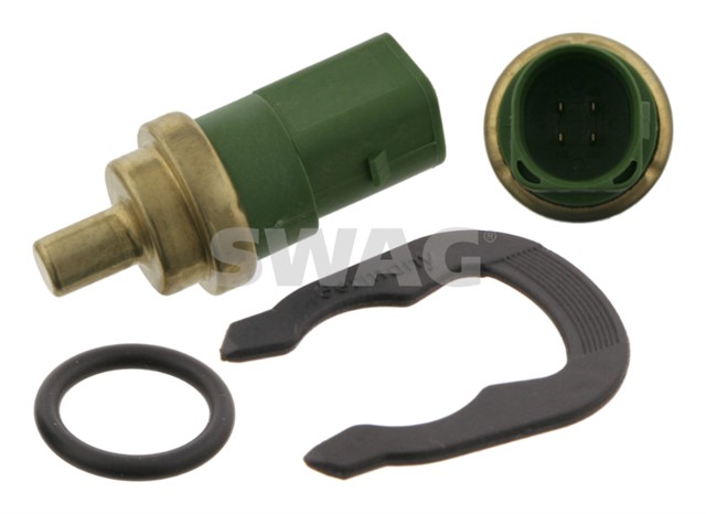 HARARET MUSURU [YESIL] BORA - GOLF - CADDY - PASSAT - POLO - TRANSPORTER - T5 97 - 