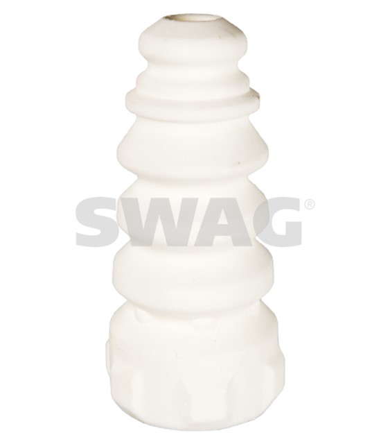 AMORTISOR LASTIGI ARKA [OVAL] PASSAT - GOLF5 - GOLF6 - JETTA - A1 04 - 13