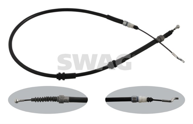 EL FREN TELI ARKA 1303 MM T5 - T6 04 - 