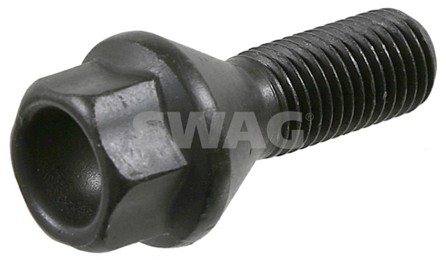 BIJON 12X50 MM MINI R50 R52 R53 R56 R57 BMW E30 E34 E36 E39 E46 E60 E87 E90 E84 E83 RENAULT CLIO KANGOO MEGANE LAGUNA MERCEDES CITAN W445 DACIA LOGAN FEBI 18903