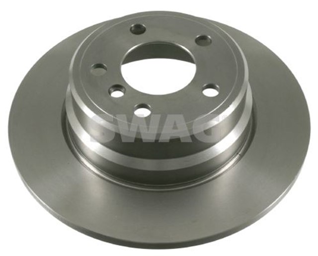 FREN DISKI ARKA BMW X5 E53 00 06