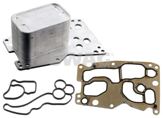 MOTOR YAG SOGUTUCU BMW F30 F10 F36 F25 F26 F15 F16 N57 CONTALI