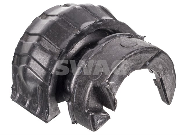 VIRAJ DEMIR LASTIGI ARKA TOUAREG - Q7 - CAYENNE 25 MM 2004 FEBI 102718