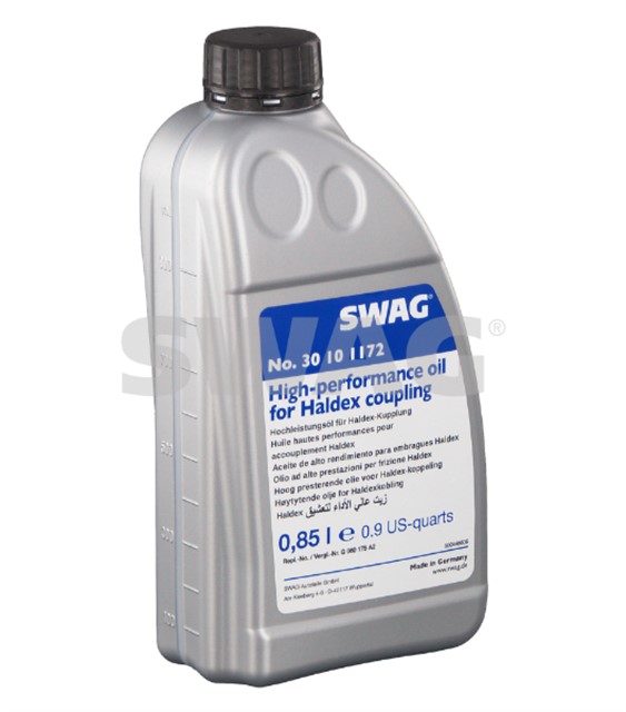 YAG HALDEX DEBRIYAJI ICIN FEBI 101172