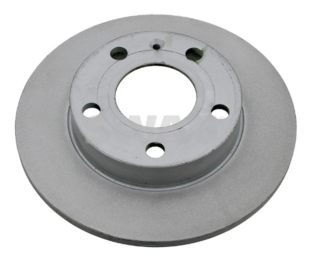 ARKA FREN AYNASI AUDI A4 8E2.B6 11/00 A4 AVANT 8E5.B6 09/01 SEAT EXEO 09 245X9.9X10DL FEBI 23570