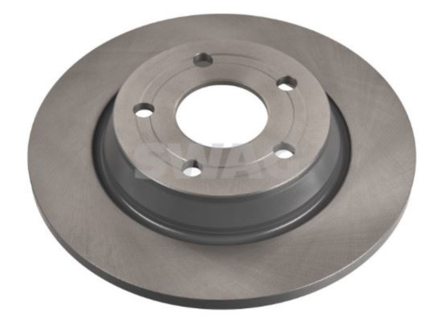 ARKA FREN DISK AYNA FOCUS IV 17 FEBI 108193