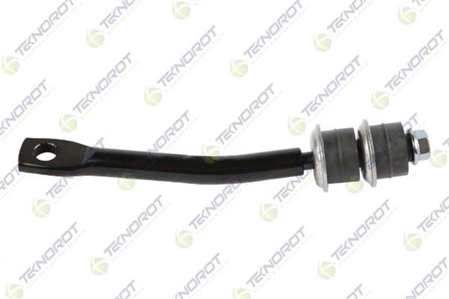 Z - ROT ARKA SAG SSANGYONG - ACTYON 1ST GEN - 2005 - 2010 - SSANGYONG - REXTON Y250 FACELIFT - 2007 - 2012