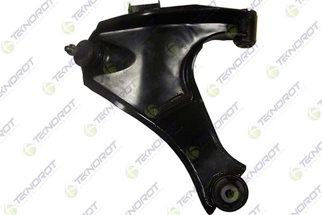 ROTILLI SALINCAK ON SOL ALT DAIHATSU - TERIOS I J1 - 1999 - 2005 - 