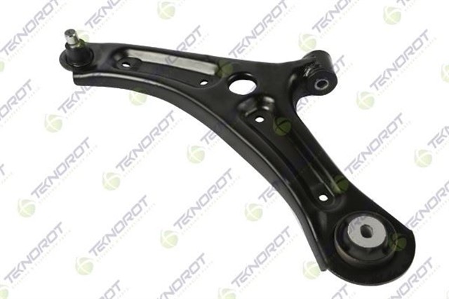 ON ALT SALINCAK SOL ROTILLI FORD ECOSPORT 2ND GEN 12 - 