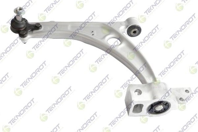 SALINCAK ON SOL ALUMINYUM ROTILLI PASSAT - TIGUAN - Q3 07 - 18