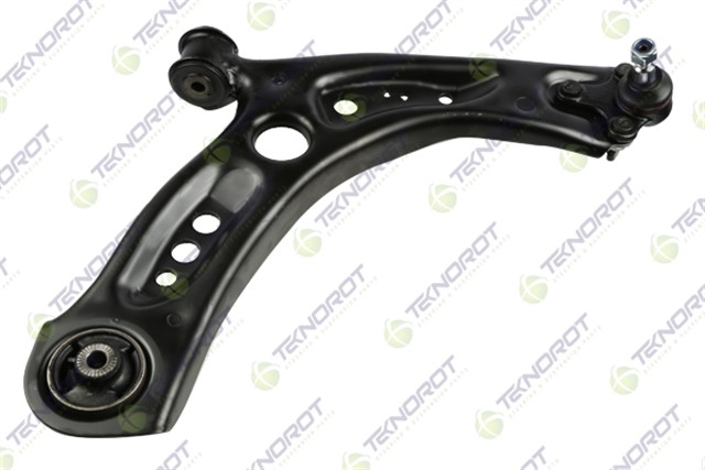 SALINCAK ON SAG ROTILLI GOLF7 - A3 - LEON - T - ROC 13 - 