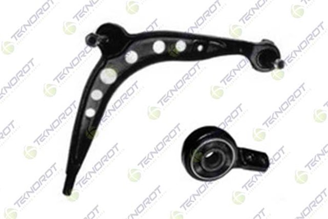 SALINCAK SAG BMW E36 90 98 BURCLU