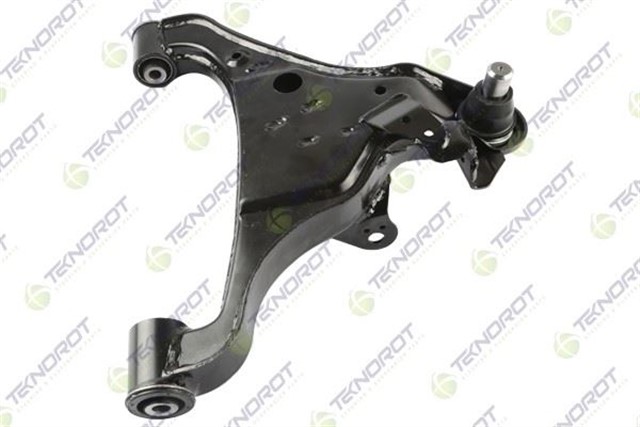 SALINCAK ROTILLI ON SAG ALT NISSAN NAVARA NP300 D23 15