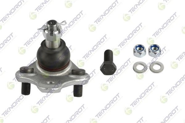 ROTIL ON ALT TOYOTA - AVENSIS T25 - 2003 - 2009 - TOYOTA - COROLLA VERSO - 2004 - 2009