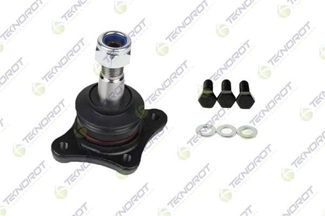 ROTIL BESTA BOX 1996 - 2003