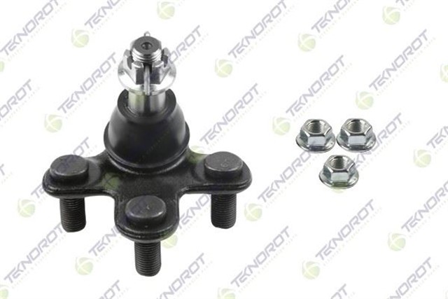 Z - ROT ON HONDA - CR - V V - 2018 - 