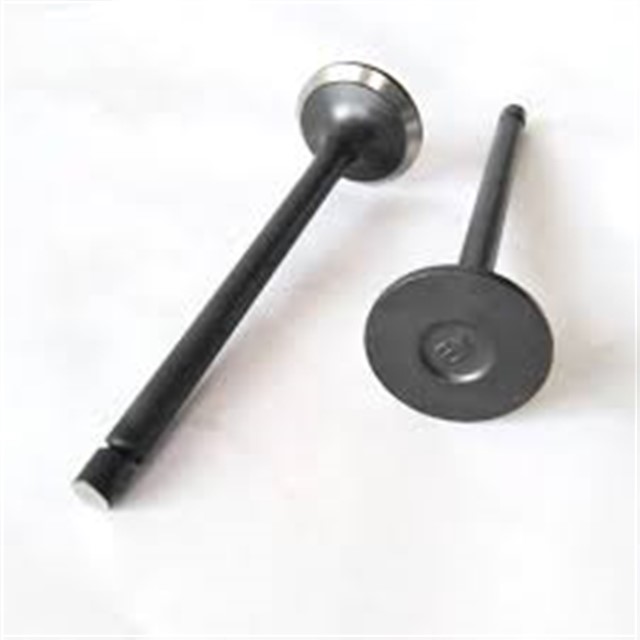 SUBAP EMME EGZOZ ISUZU D - MAX 2.5 - 3.0 TD 16V