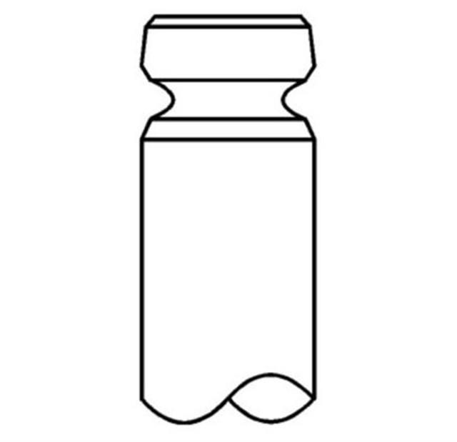 SUPAP TAKIMI MERCEDES M111 W202 W203 CL203 C208 W210 W140 R170 TEK TIRNAK IN:8 EX:8