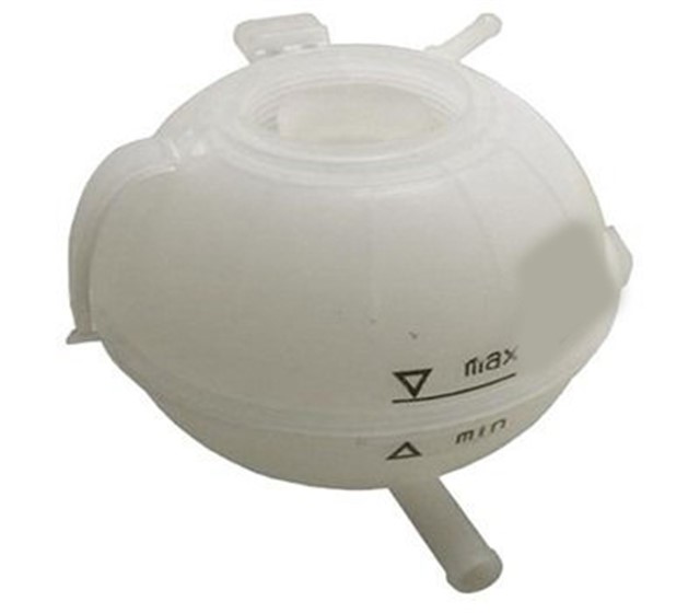 RADYATOR YEDEK SU DEPOSU POLO - CORDOBA - FABIA 01 - 10