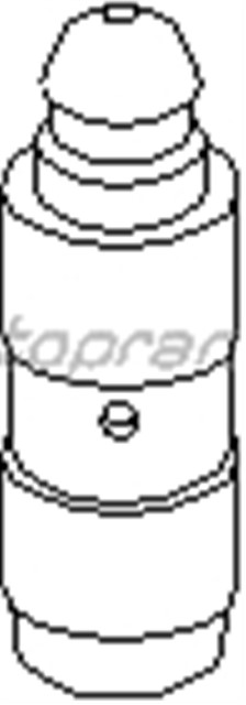 755 SUBAP ITICISI ASTRA F - G - H - J 1.2I 16V - 1.4 - CORSA B - C - D 1.0I 12V - 1.2I 16V - 1.4 - COMBO - TIGRA - ZAFIRA 1.4