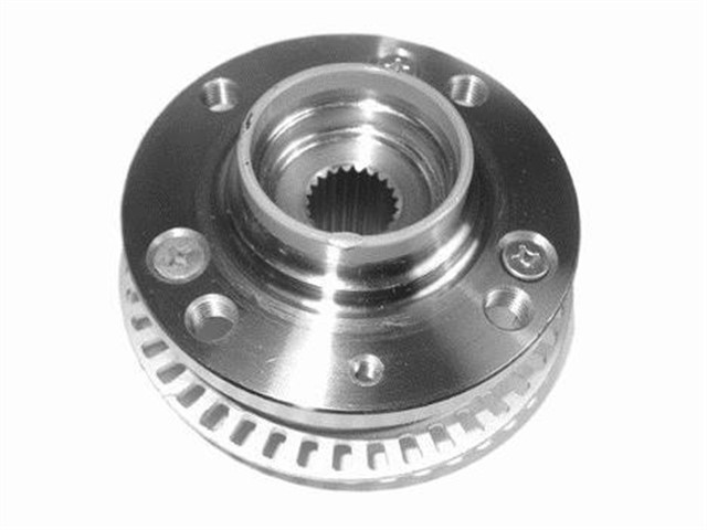 756 ON PORYA ABS LI GOLF II - III POLO CLS.