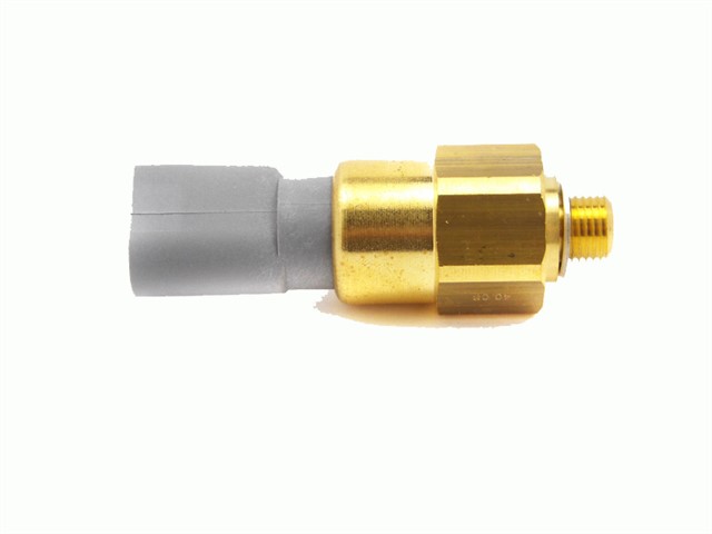 DIREKSIYON POMPA BASINC MUSURU OVAL SOKET GOLF4 - BORA - A3 - TOLEDO 97 - 04