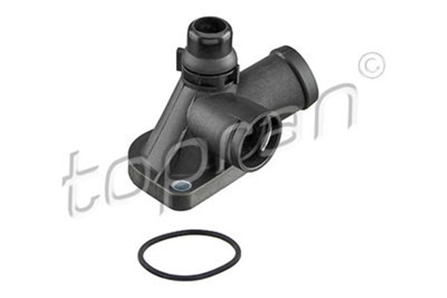 SU FLANSI PASSAT A4 1.6 BENZINLI ALZ