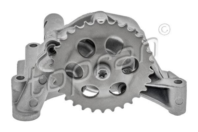 YAG POMPASI BORA - GOLF IV - POLO - PASSAT - TRANSPORTER - A3 - A4 - TOLEDO - IBIZA 1.9 TDI