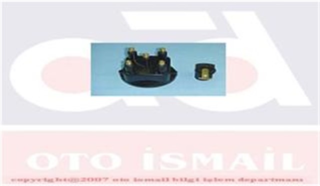 DISTRIBUTOR KAP. TEVZI MAKARASI KIT R19 EUROPA 1.4 E7J ORJ.URUN