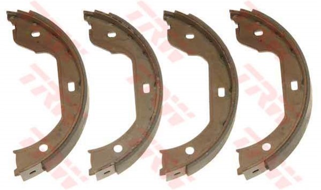 EL FREN BALATASI BMW E46 E60 E63 E64 E65 F07 F01 E83 E53 E70 E71 E72 F15 F16 Z4 VW TRANSPORTER T5 TOUAREG MULTIVAN T5